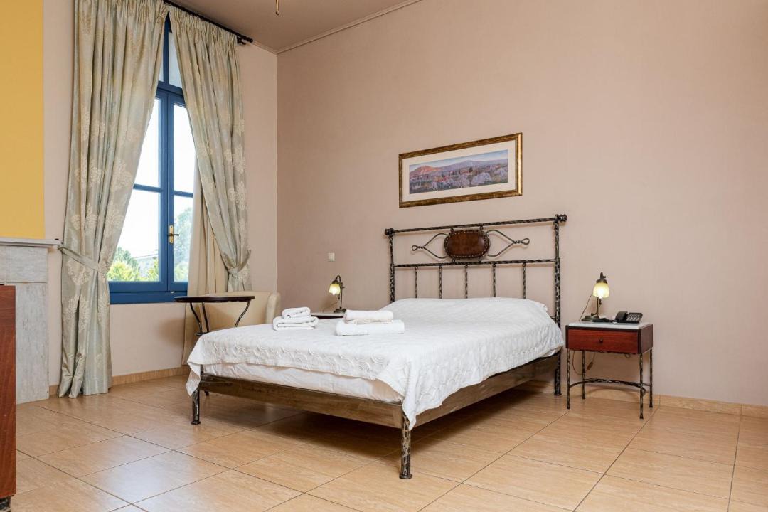 Photo of Bedroom in Kambos