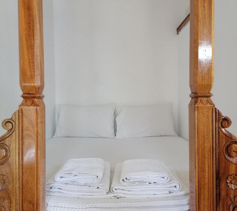 Photo of Bedroom in Olympos