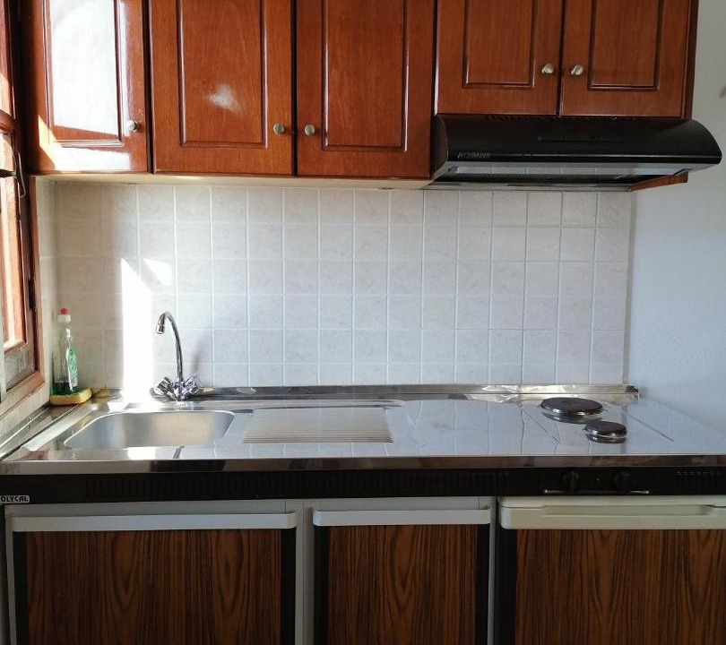 Photo of Kitchen in Olympos