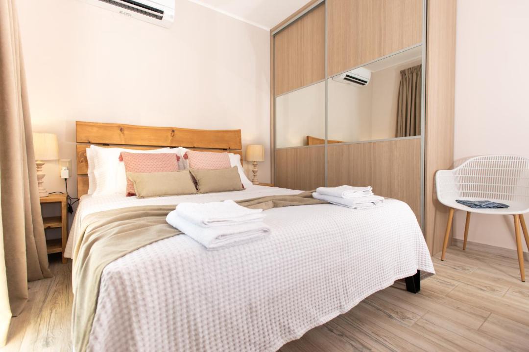 Photo of Bedroom in Kokinos Pirgos