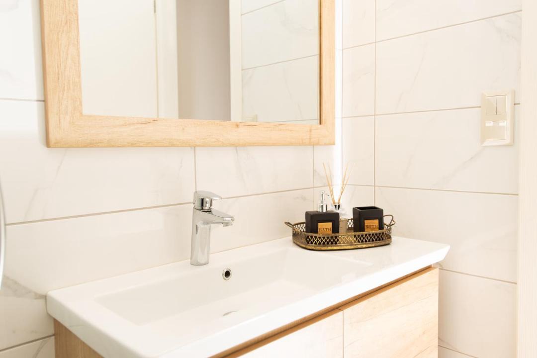 Photo of Bathroom in Kokinos Pirgos