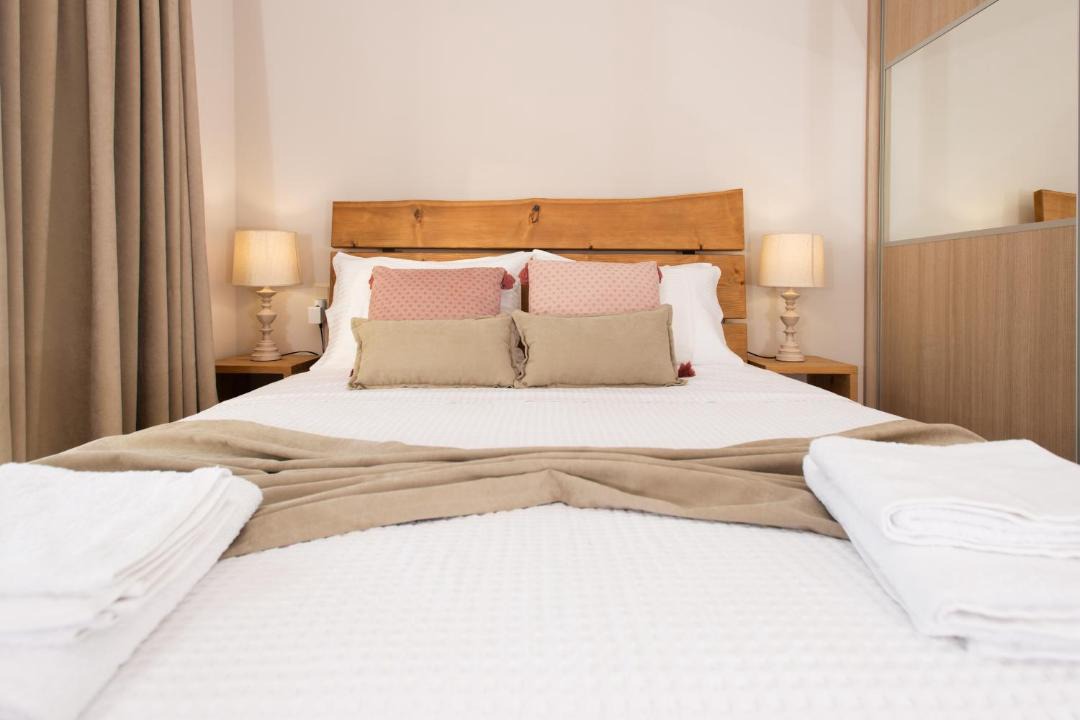 Photo of Bedroom in Kokinos Pirgos