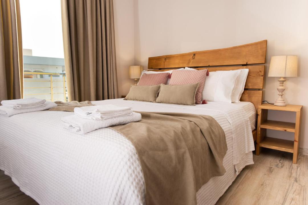Photo of Bedroom in Kokinos Pirgos