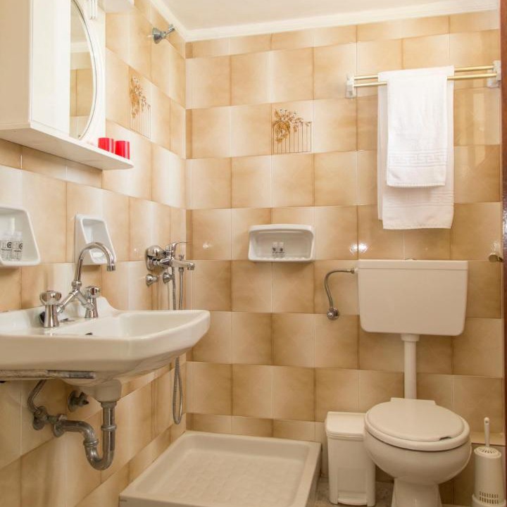 Photo of Bathroom in Nafplio
