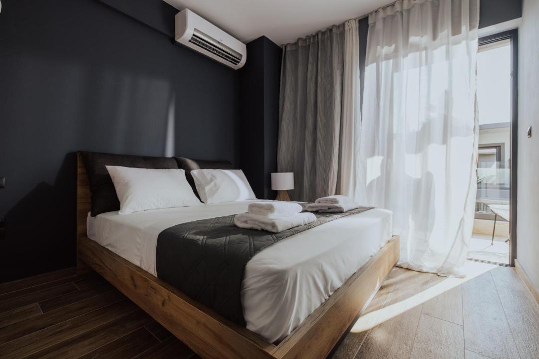 Photo of Bedroom in Mytikas