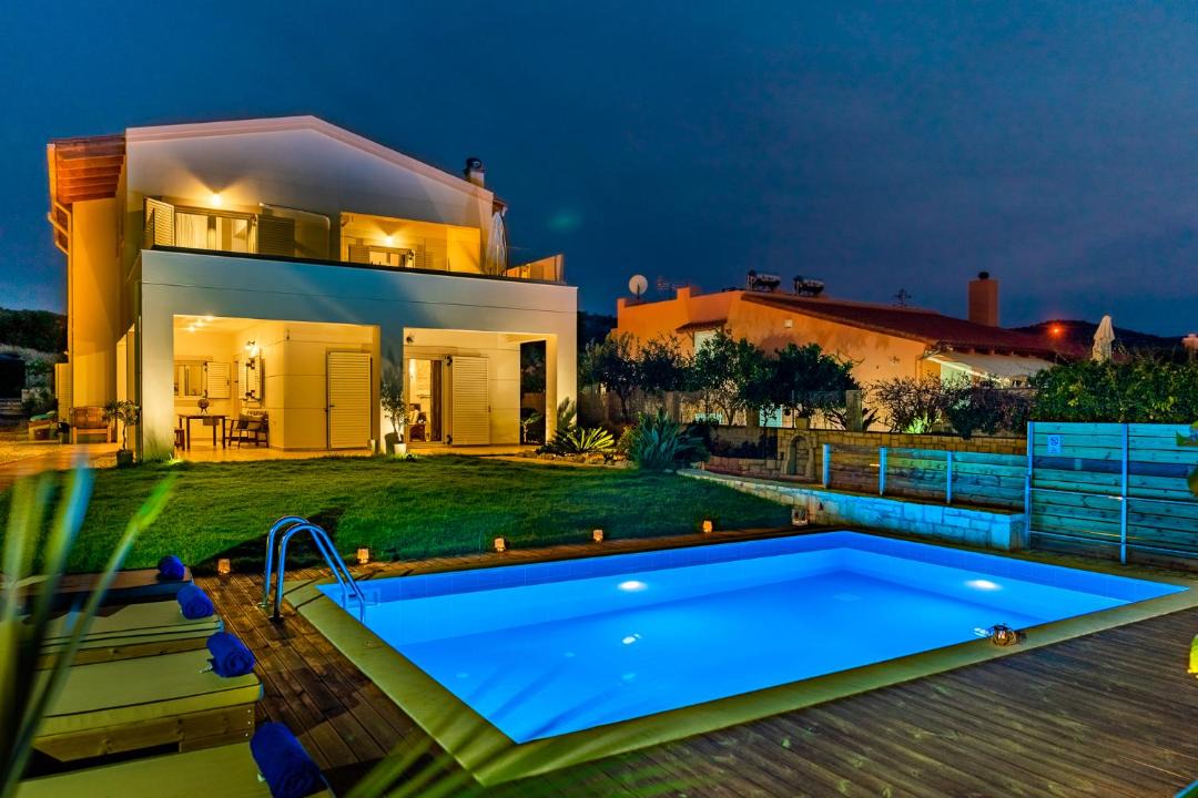 Photo of Outdoor in Old Hersonissos