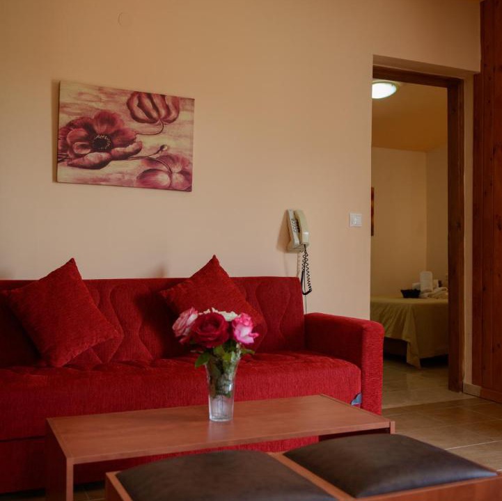 Photo of Livingroom in Zaros