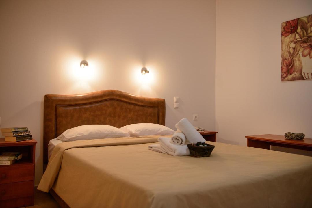 Photo of Bedroom in Zaros
