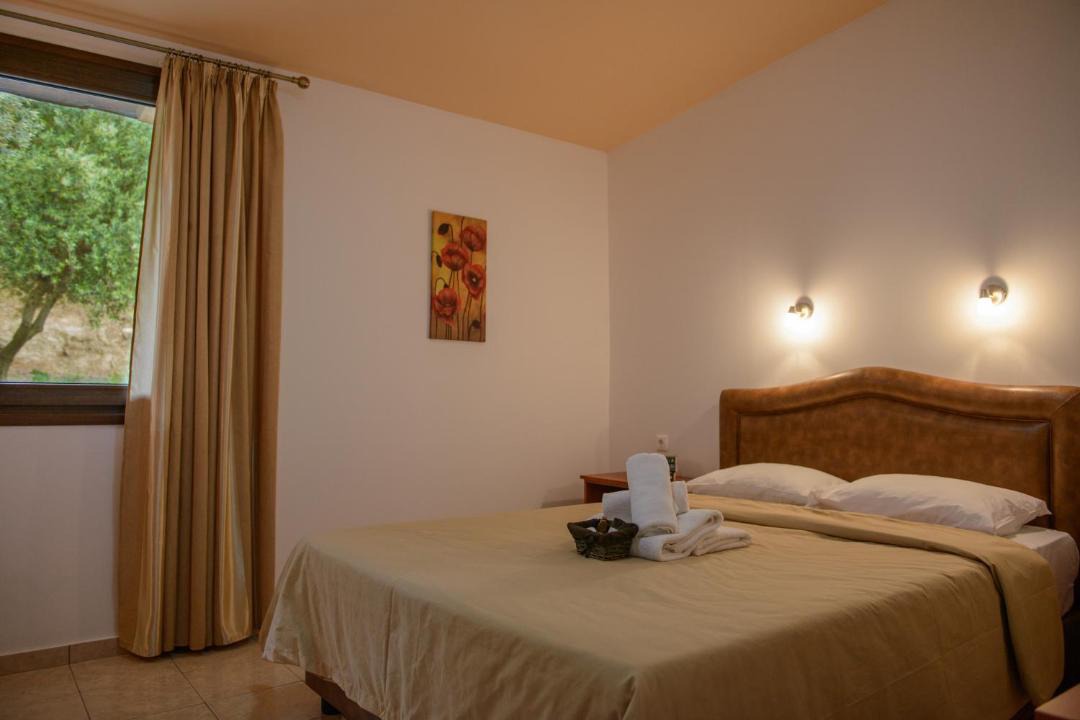 Photo of Bedroom in Zaros