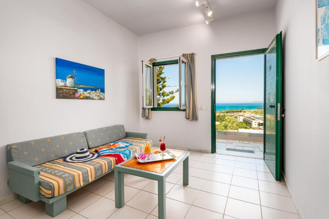 Photo of Livingroom in Kolymbari