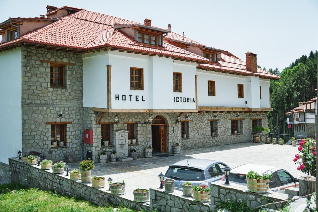 Photo of Others in Metsovo
