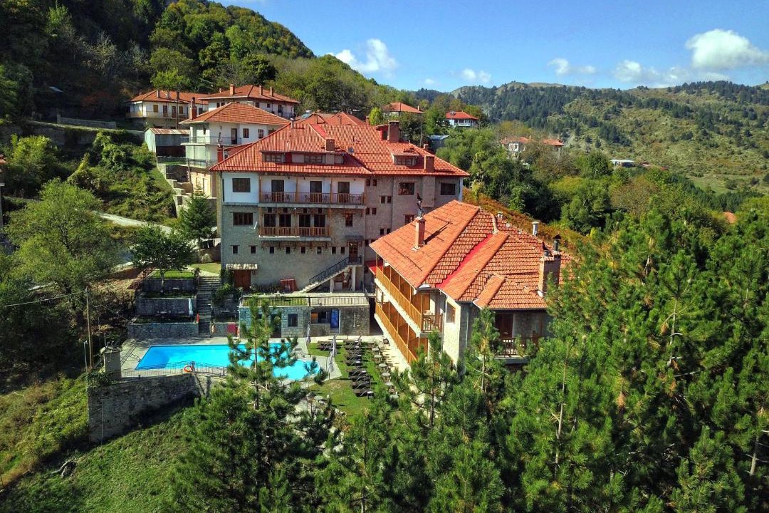 Photo of Others in Metsovo
