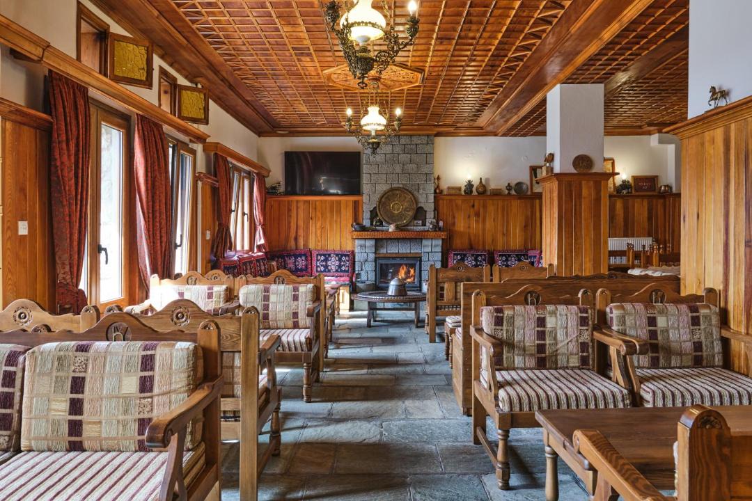 Photo of Others in Metsovo