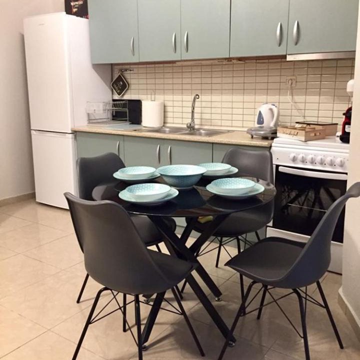 Photo of Kitchen in Serres