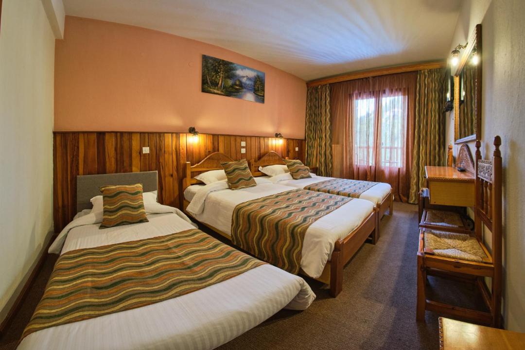 Photo of Bedroom in Metsovo