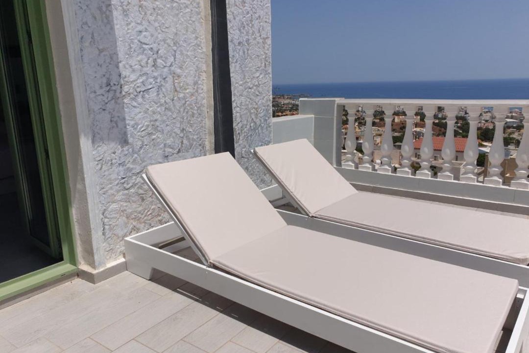 Photo of Patio Balcony in Piskopiano