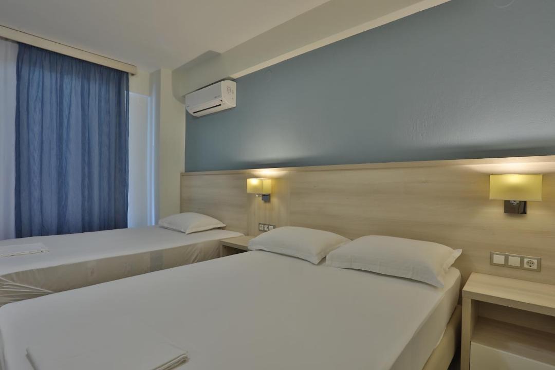 Photo of Bedroom in Katerini