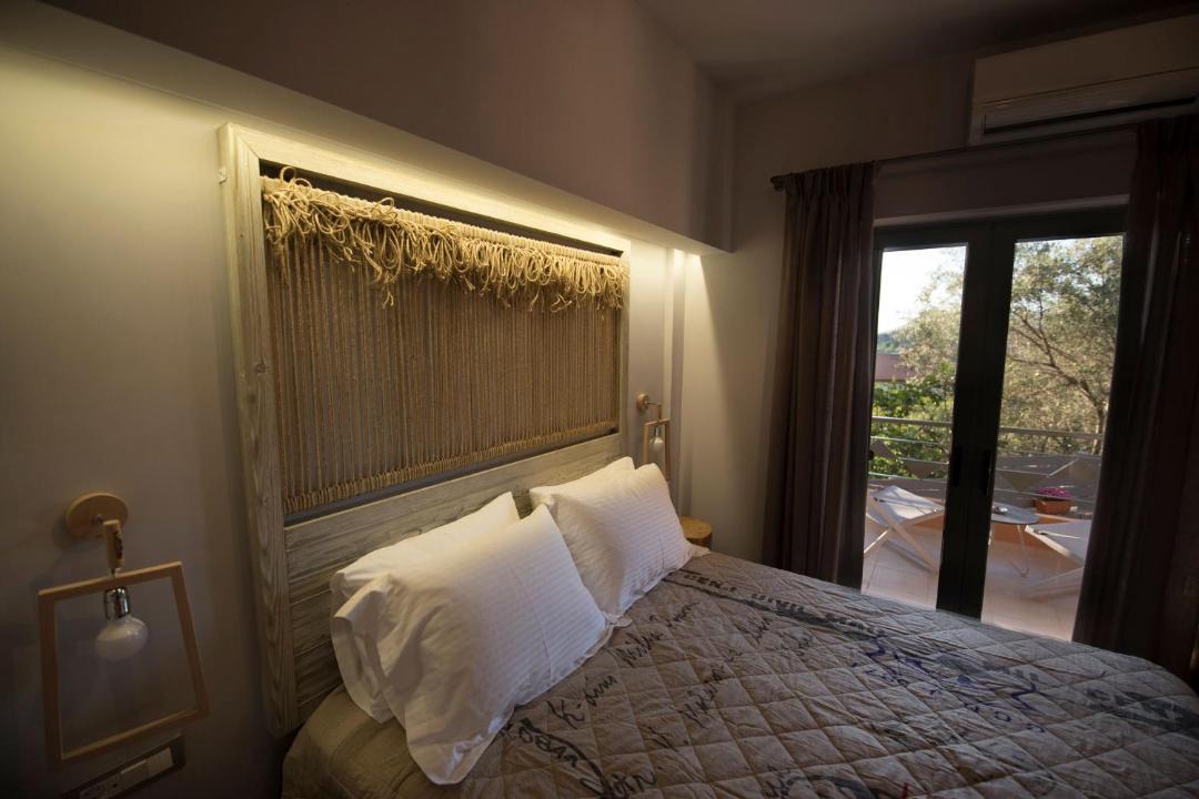 Photo of Bedroom in Aria