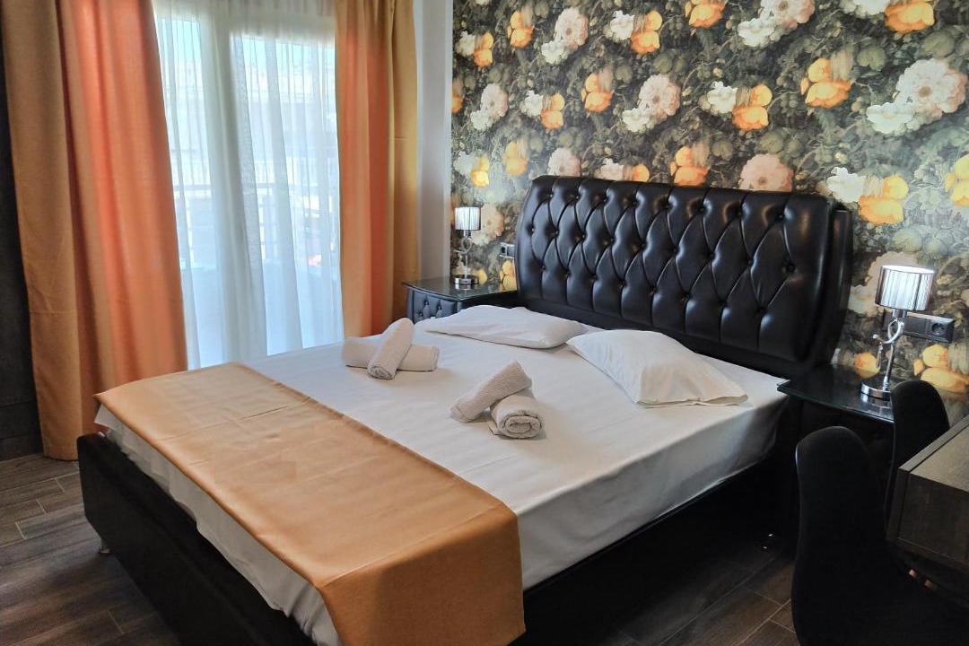 Photo of Bedroom in Katerini