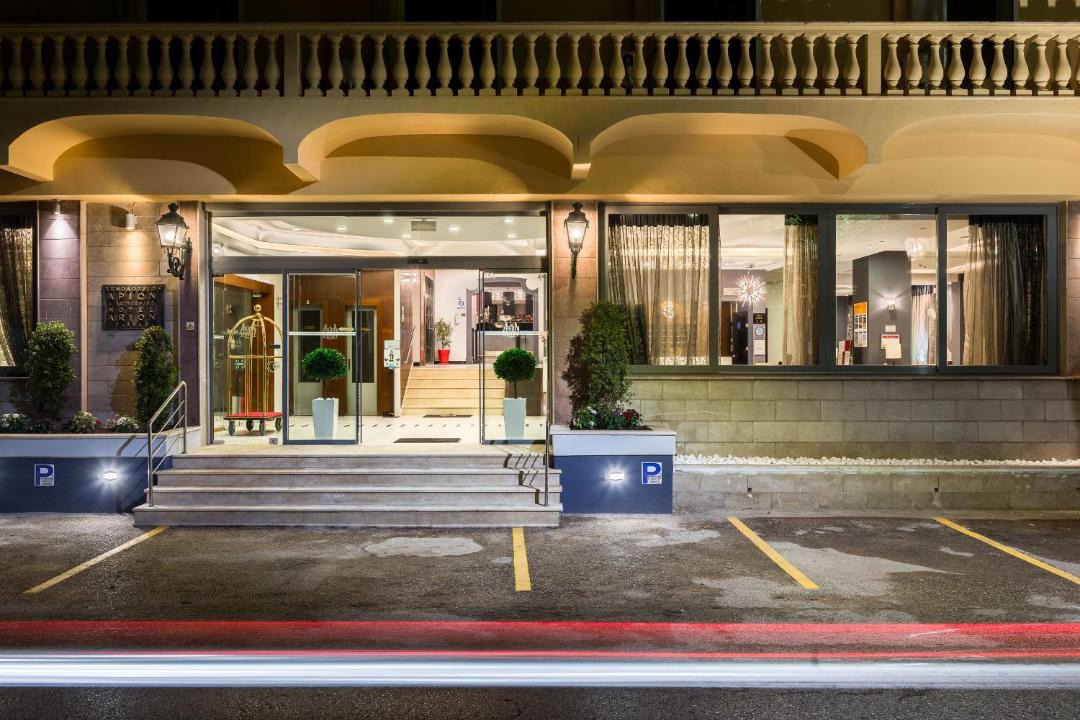 Photo of Others in Corfu Town