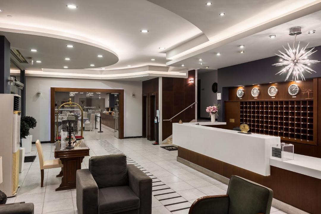 Photo of Others in Corfu Town