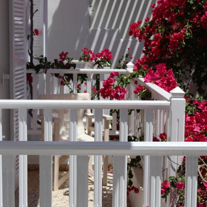 Photo of Patio Balcony in Kamares
