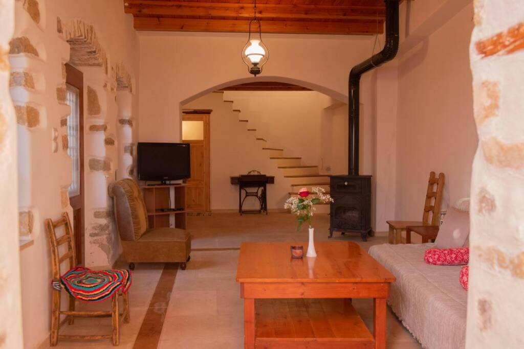 Photo of Livingroom in Ierapetra