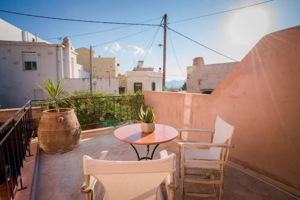 Photo of Patio Balcony in Ierapetra