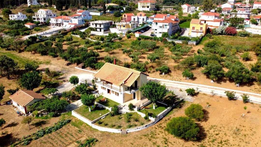 Photo of Buildings in Agios Dimitrios