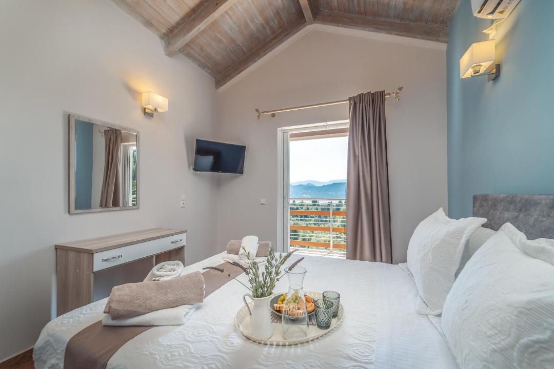 Photo of Bedroom in Lygia