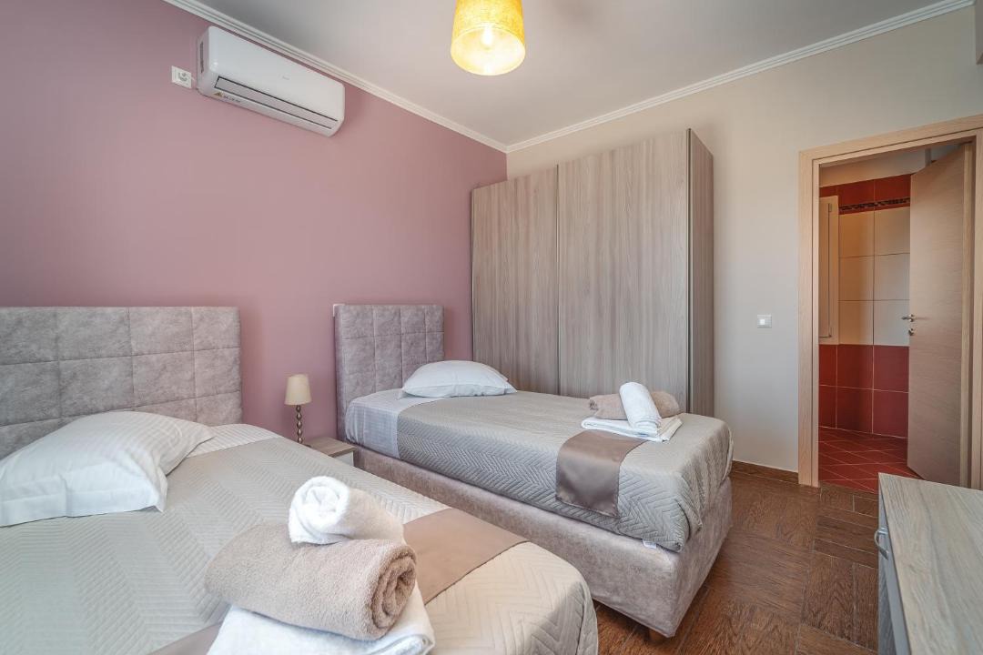 Photo of Bedroom in Lygia