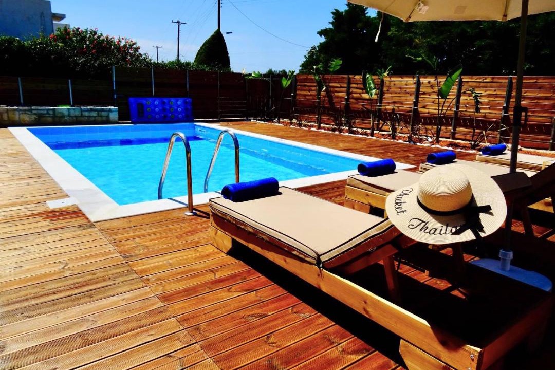 Photo of Outdoor in Old Hersonissos