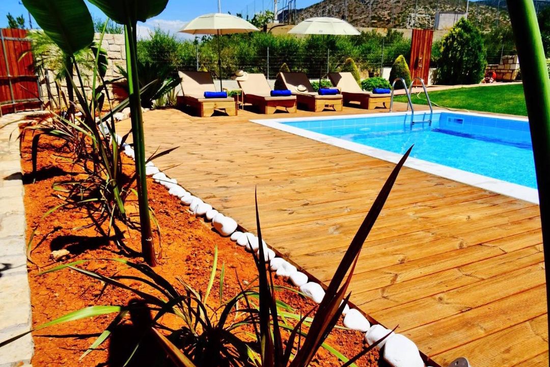Photo of Others in Old Hersonissos