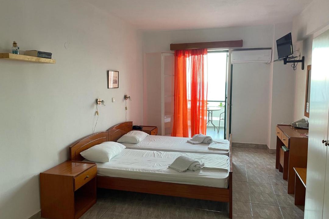 Photo of Bedroom in Methana