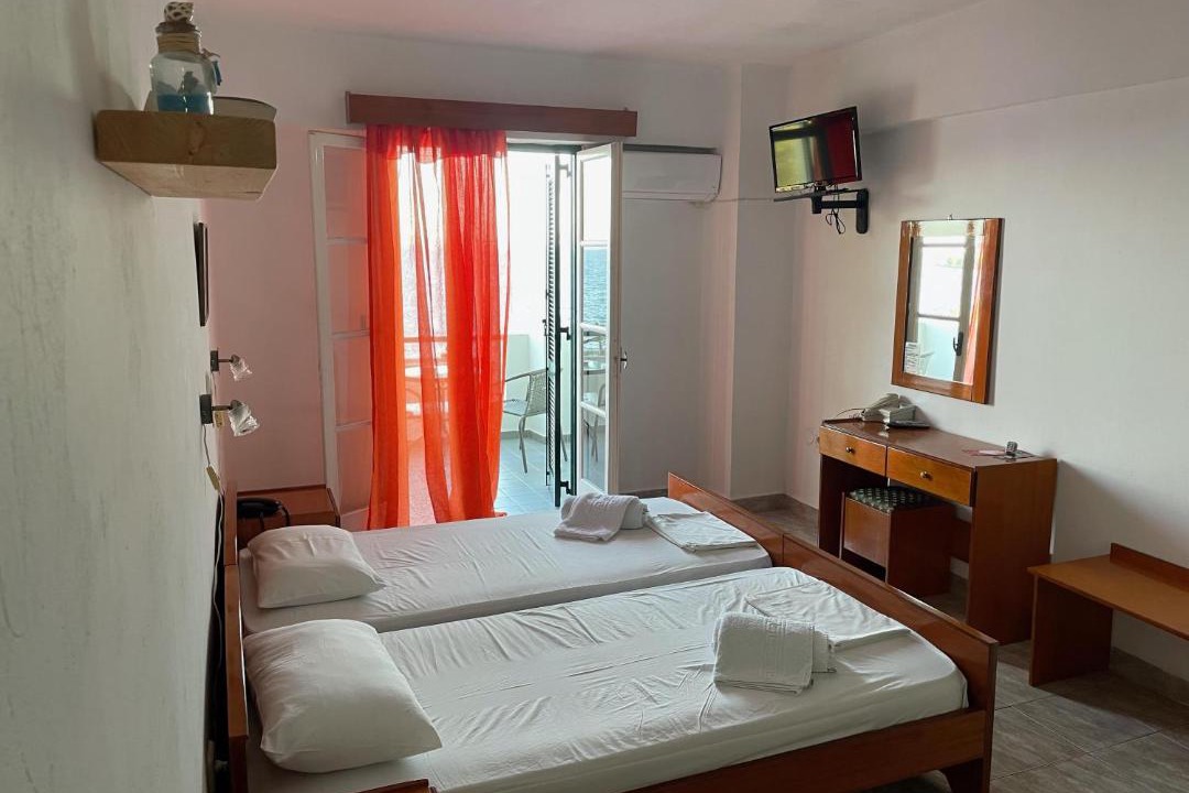Photo of Bedroom in Methana
