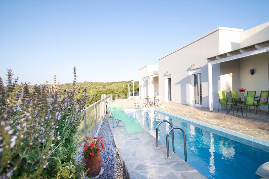 Photo of Outdoor in Agia Triada