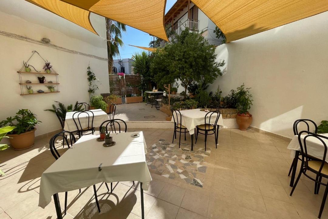 Photo of Patio Balcony in Methana