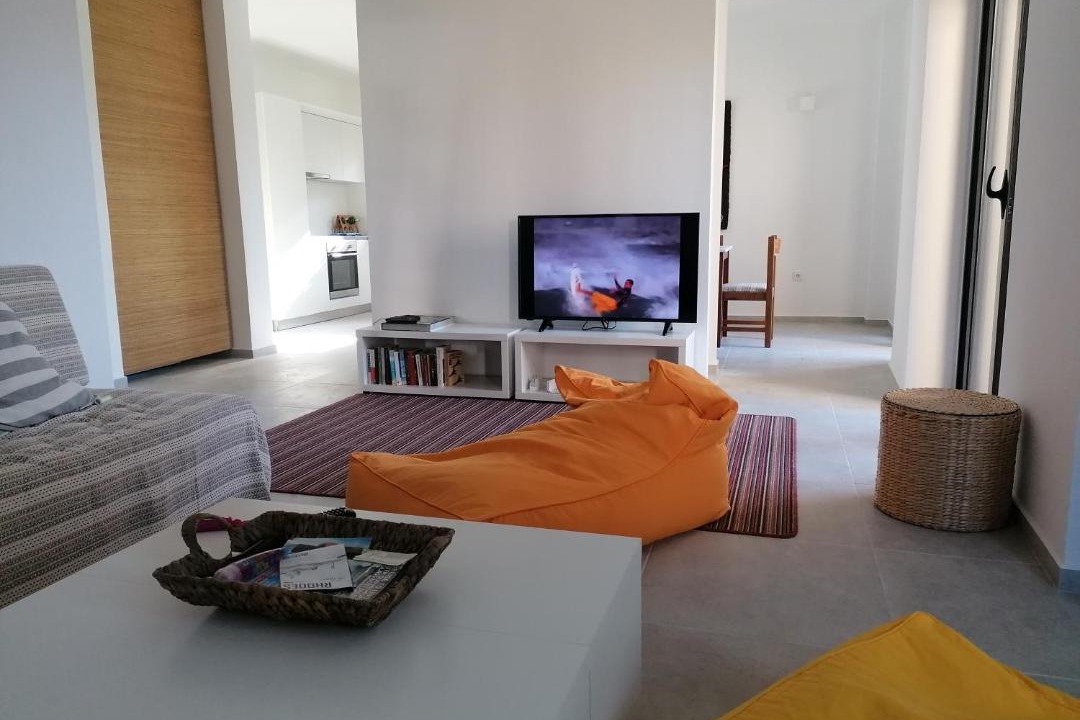 Photo of Livingroom in Ixia