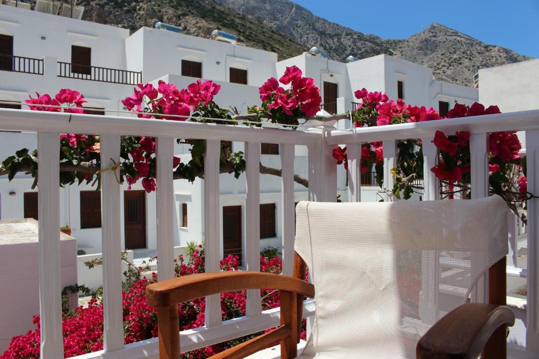 Photo of Patio Balcony in Kamares