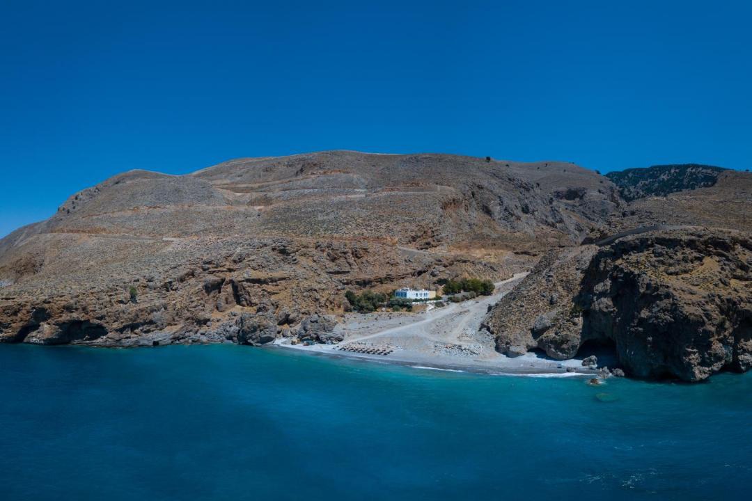 Photo of Others in Khora Sfakion