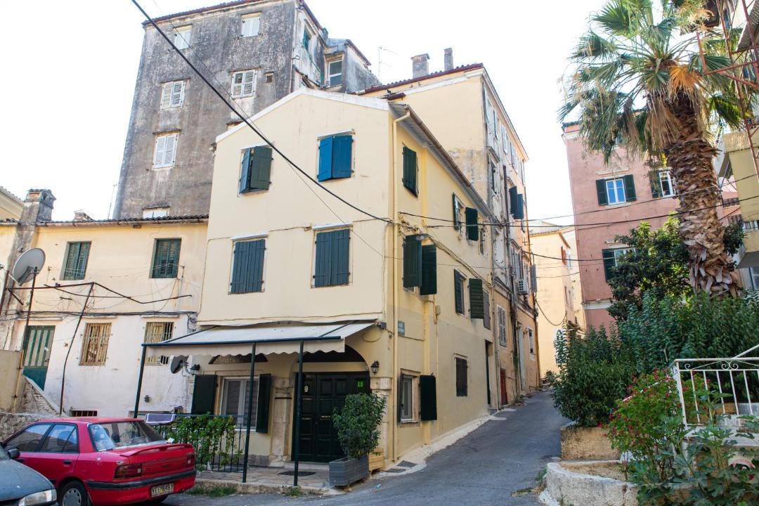 Photo of Buildings in Old Town