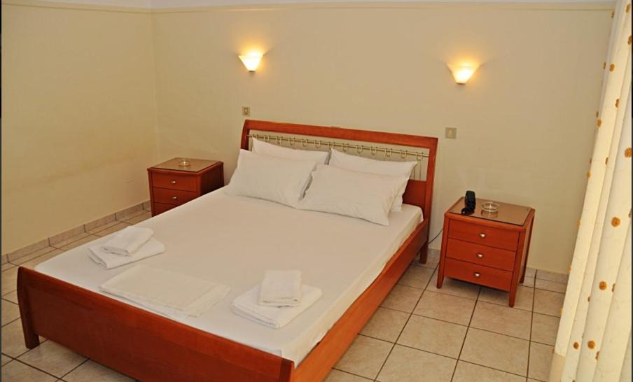 Photo of Bedroom in Theologos