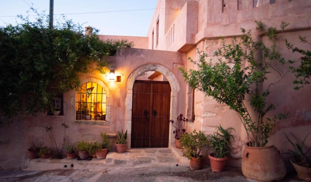 Photo of Buildings in Ierapetra