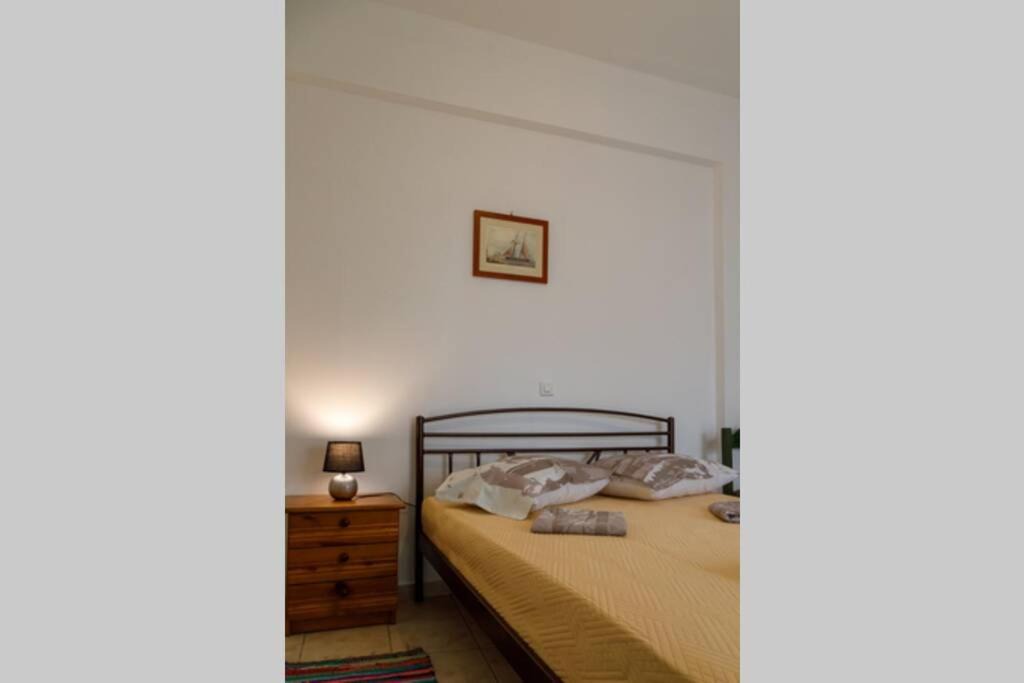 Photo of Bedroom in Mesolongi