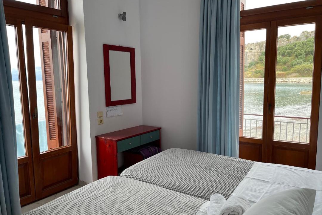 Photo of Bedroom in Koroni