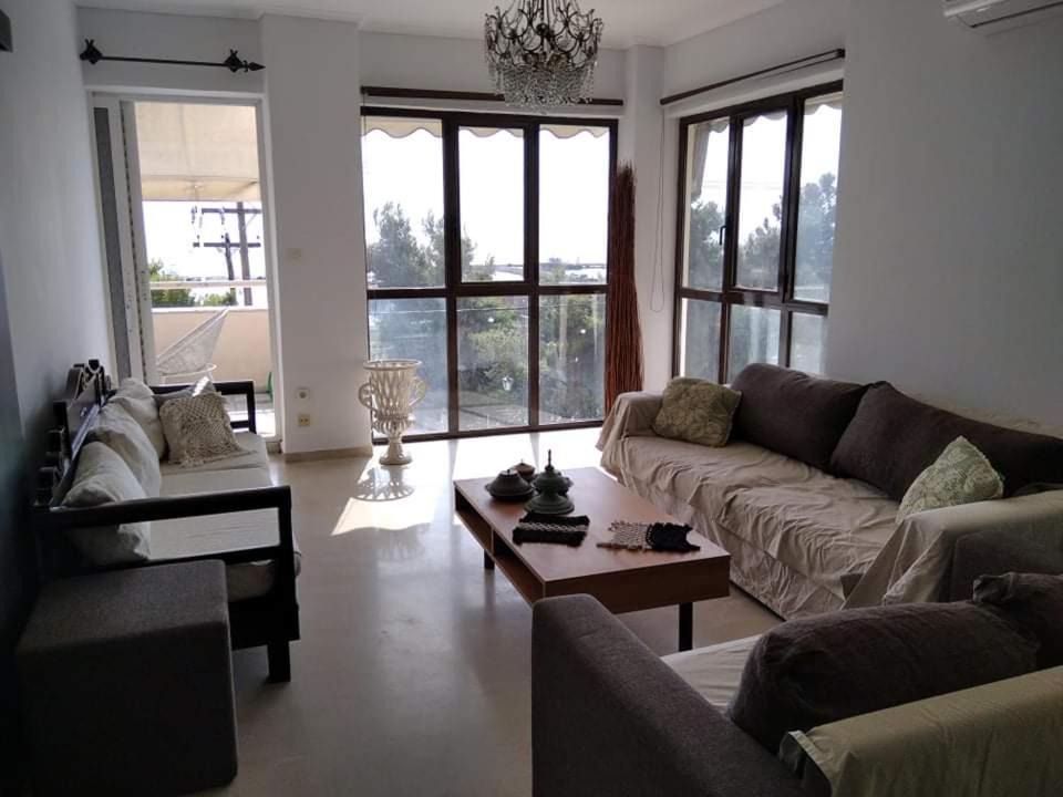 Photo of Livingroom in Nea Michaniona