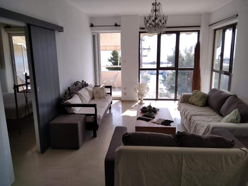 Photo of Livingroom in Nea Michaniona