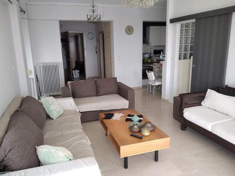 Photo of Livingroom in Nea Michaniona