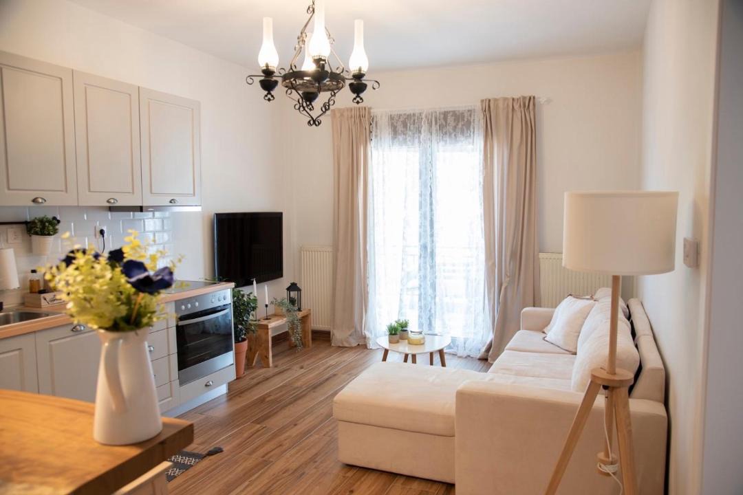 Photo of Livingroom in Polichni