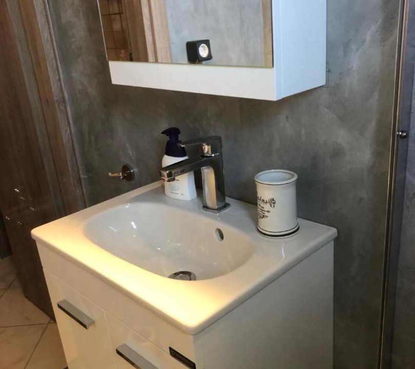 Photo of Bathroom in Paradise Beach